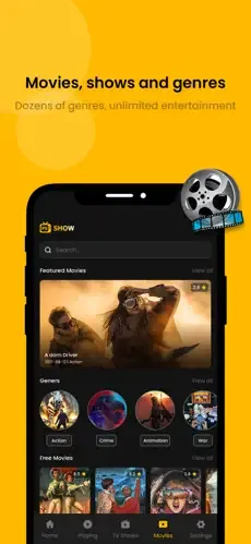 sony-es-series Movies and shows