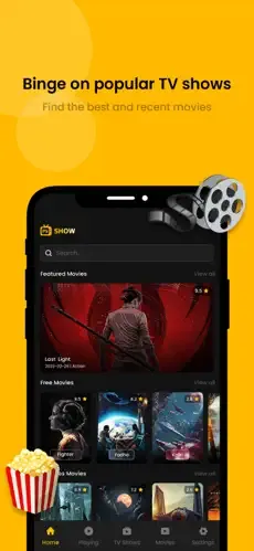 sony-es-series tv show
